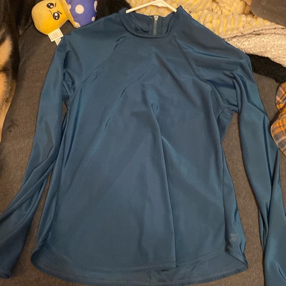 Swim Shirt